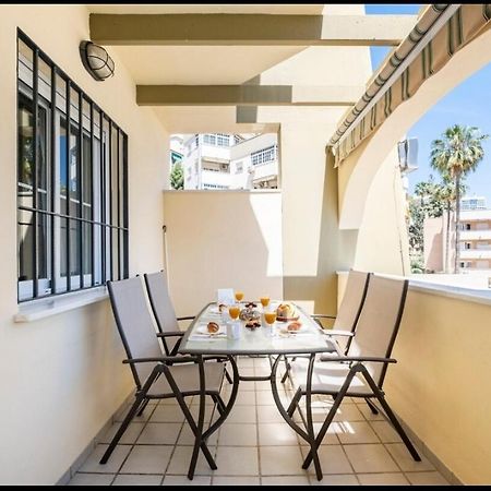 Flamingo Sol Home Torremolinos Exteriör bild