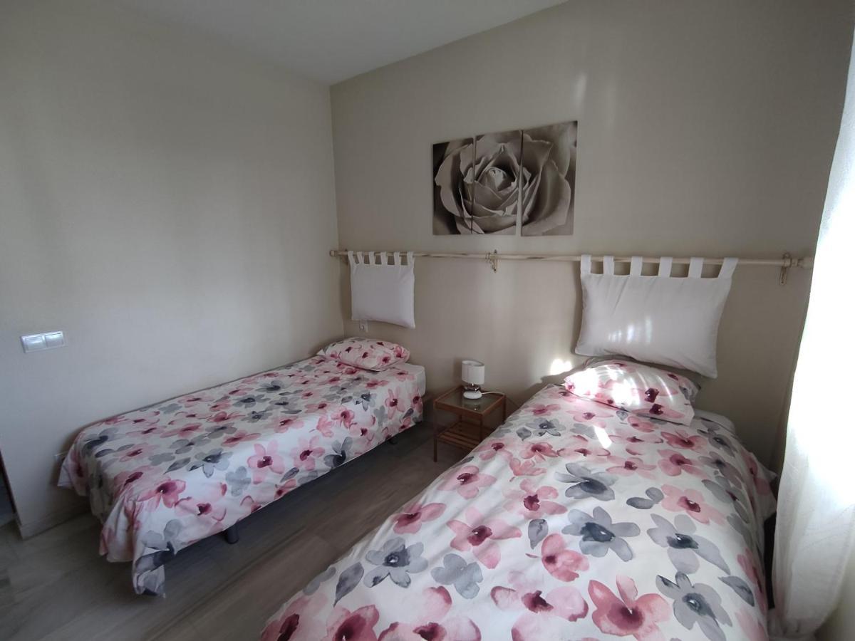 Flamingo Sol Home Torremolinos Exteriör bild
