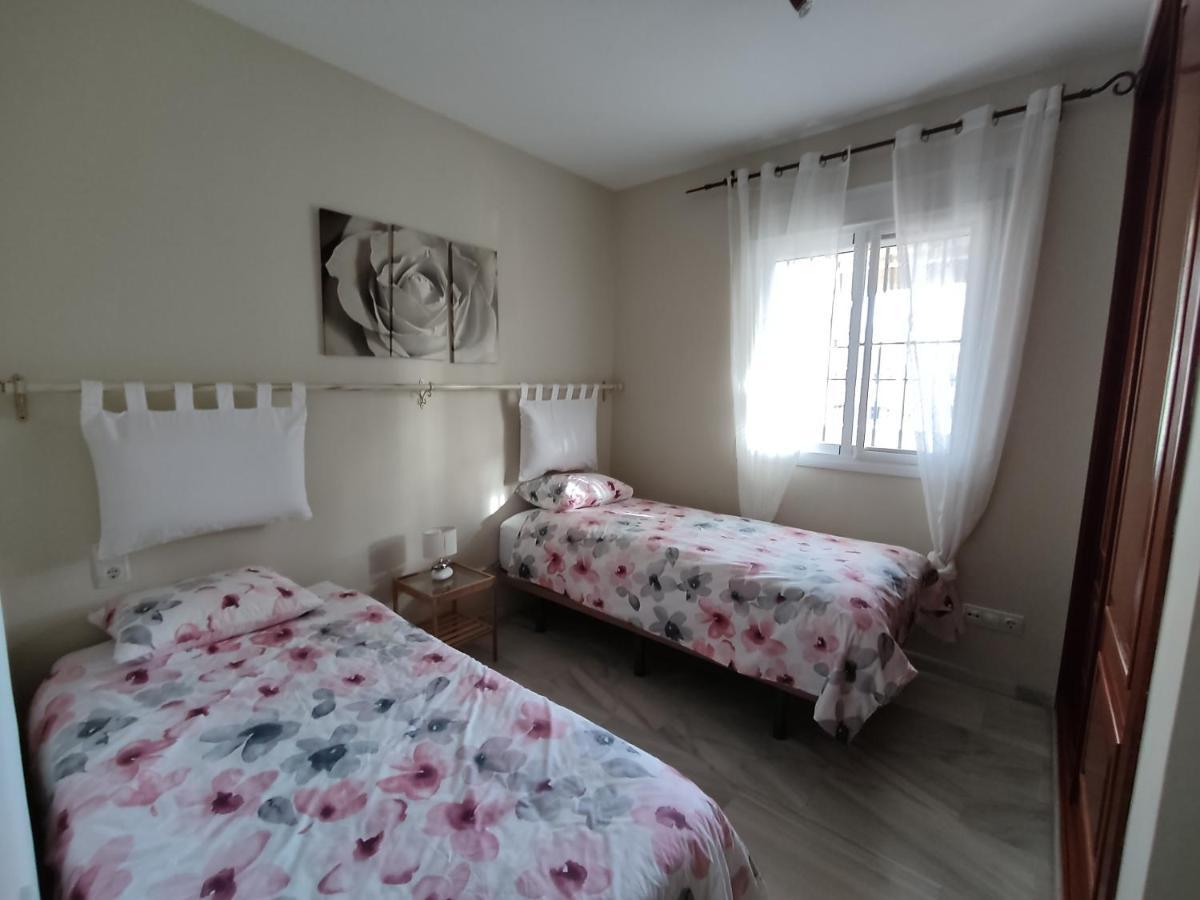 Flamingo Sol Home Torremolinos Exteriör bild