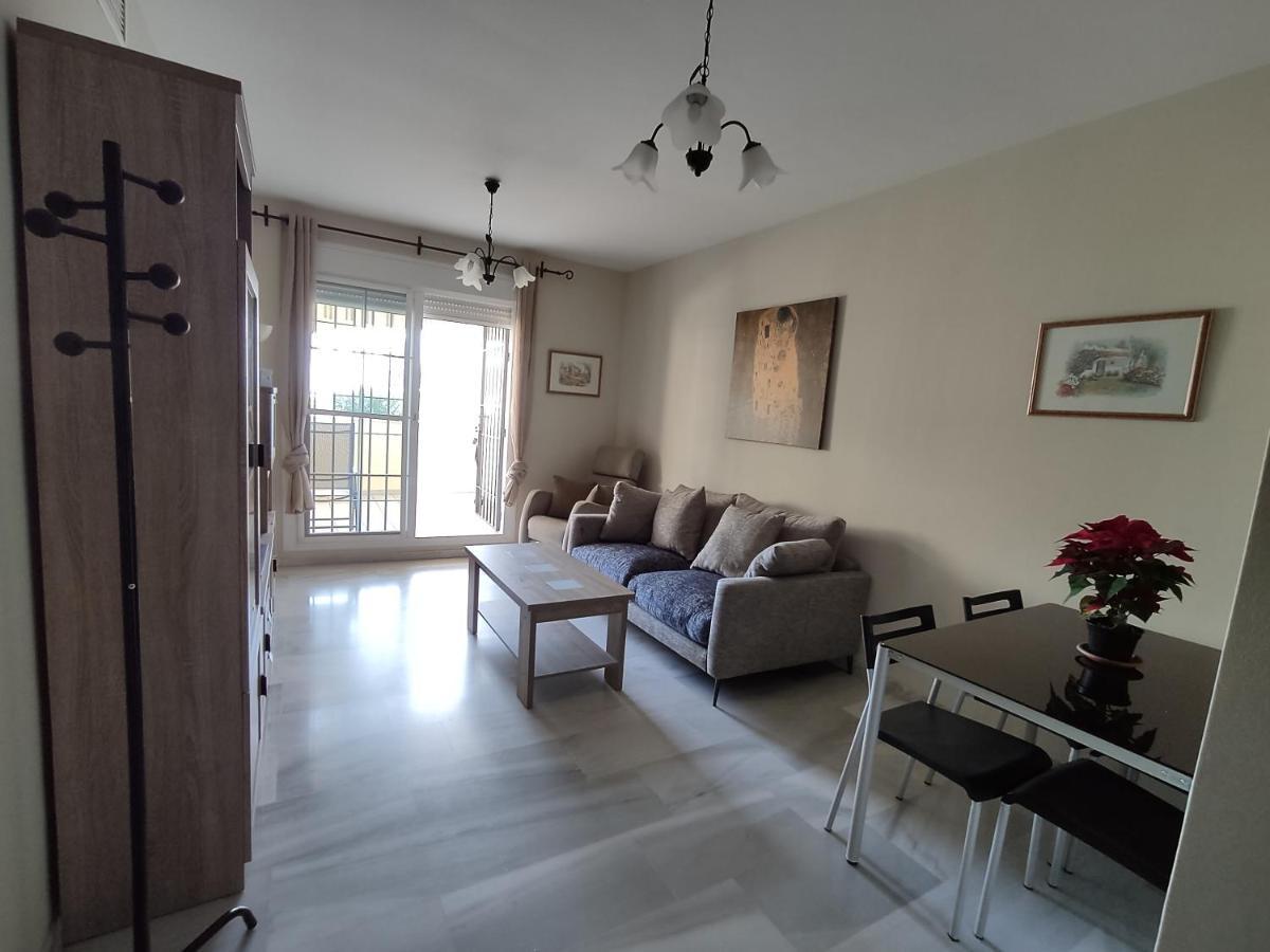 Flamingo Sol Home Torremolinos Exteriör bild