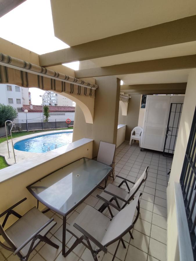 Flamingo Sol Home Torremolinos Exteriör bild