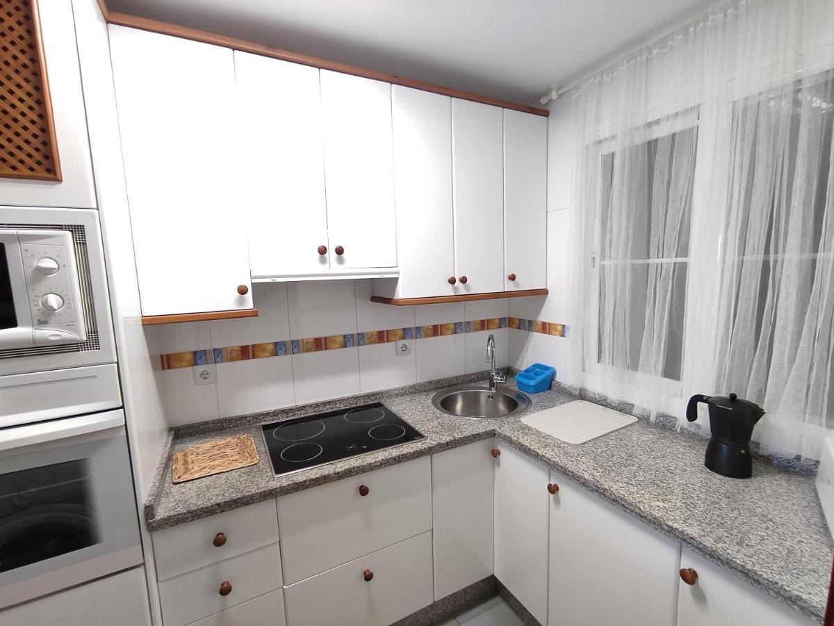 Flamingo Sol Home Torremolinos Exteriör bild