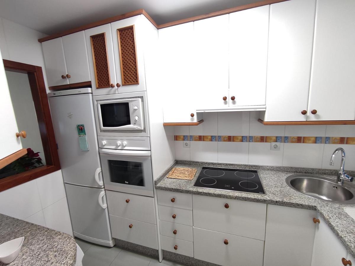 Flamingo Sol Home Torremolinos Exteriör bild
