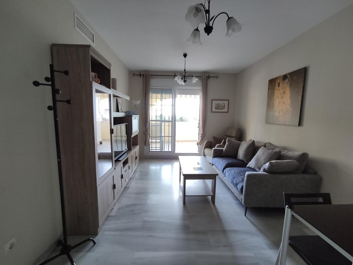 Flamingo Sol Home Torremolinos Exteriör bild
