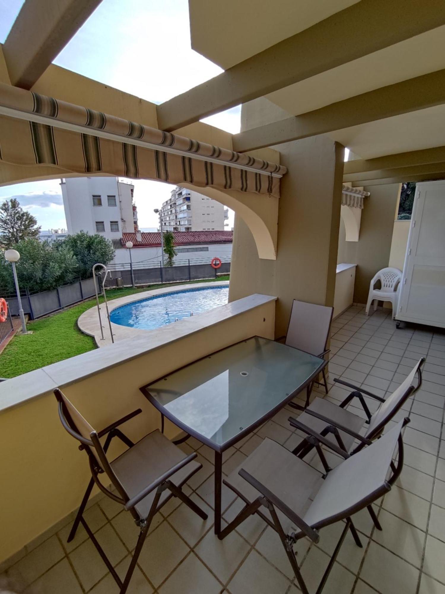 Flamingo Sol Home Torremolinos Exteriör bild