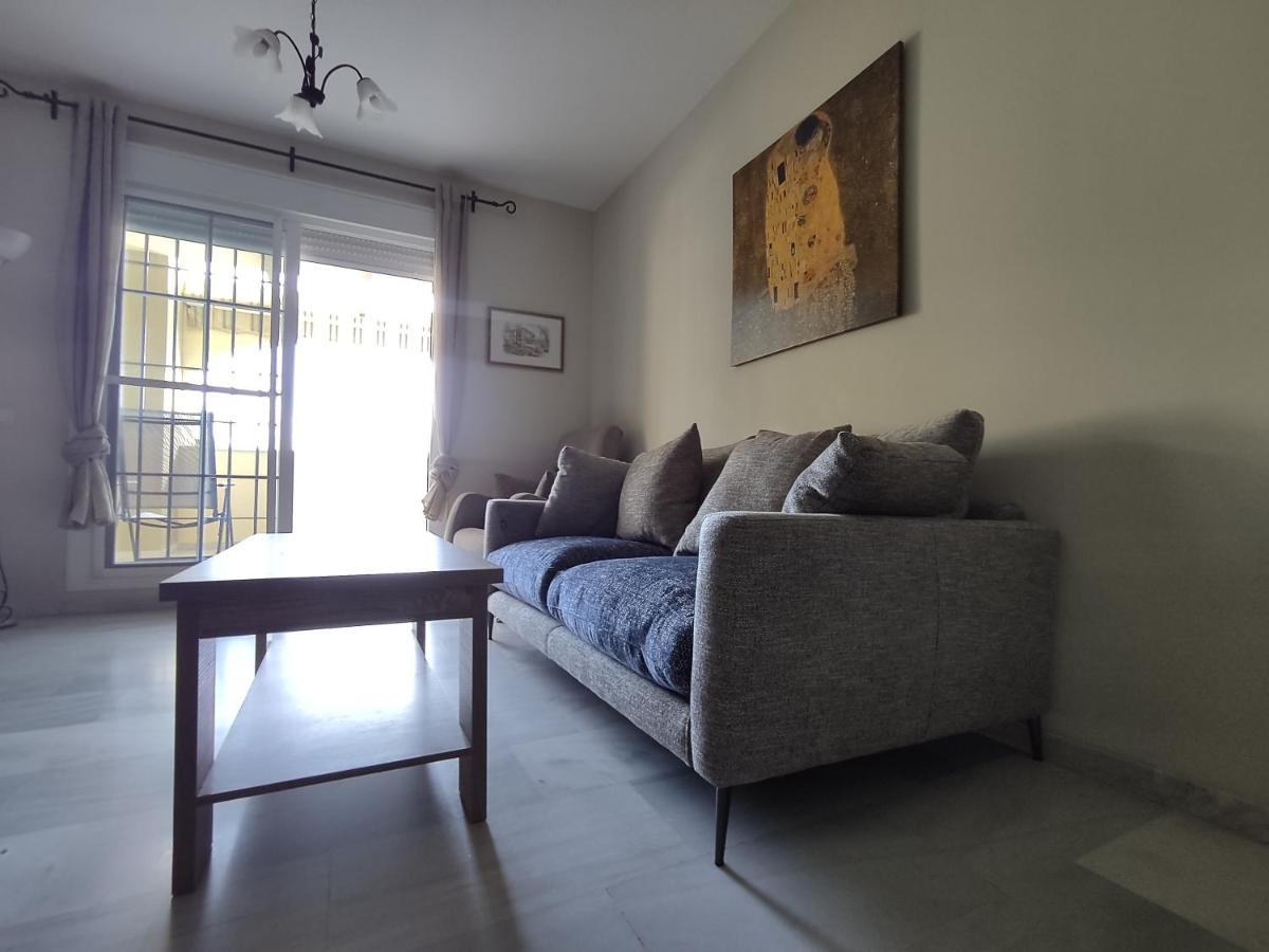 Flamingo Sol Home Torremolinos Exteriör bild