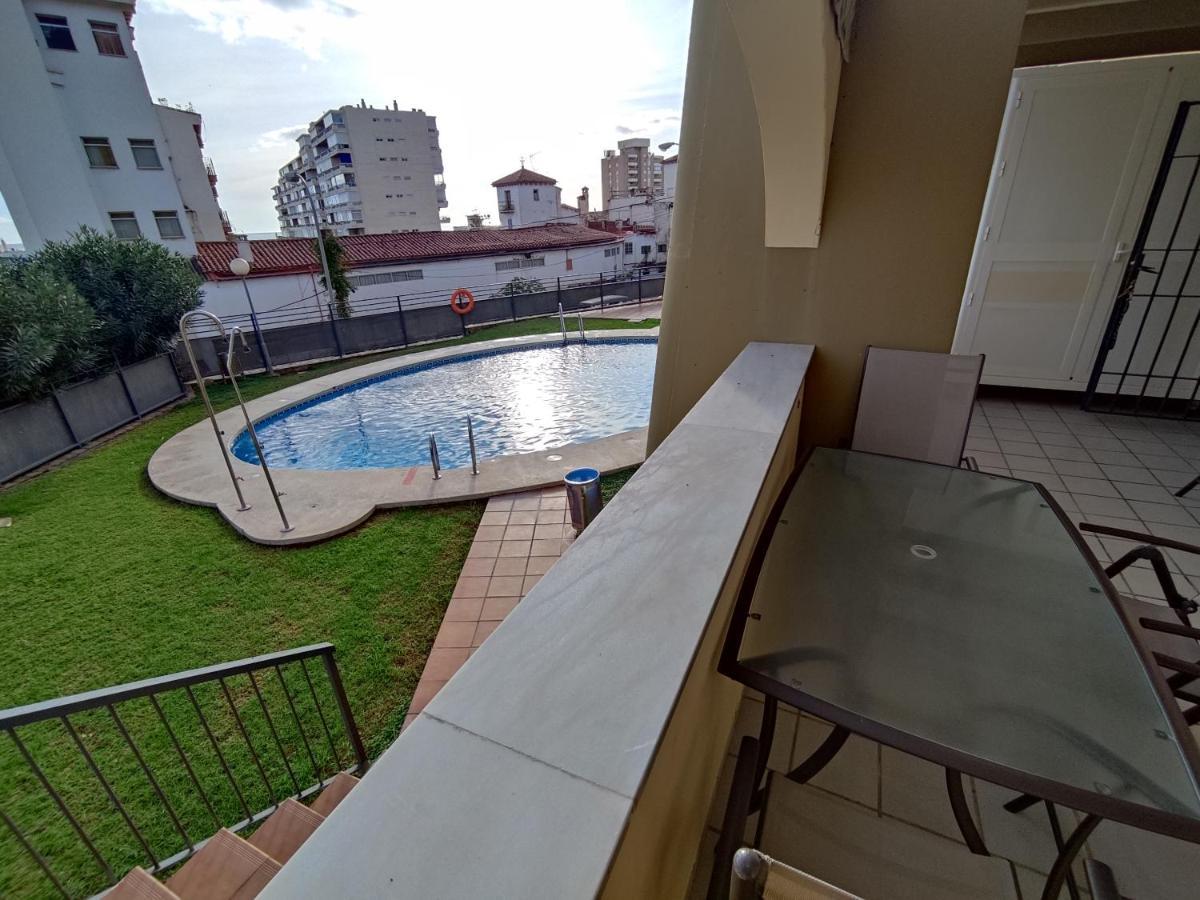 Flamingo Sol Home Torremolinos Exteriör bild