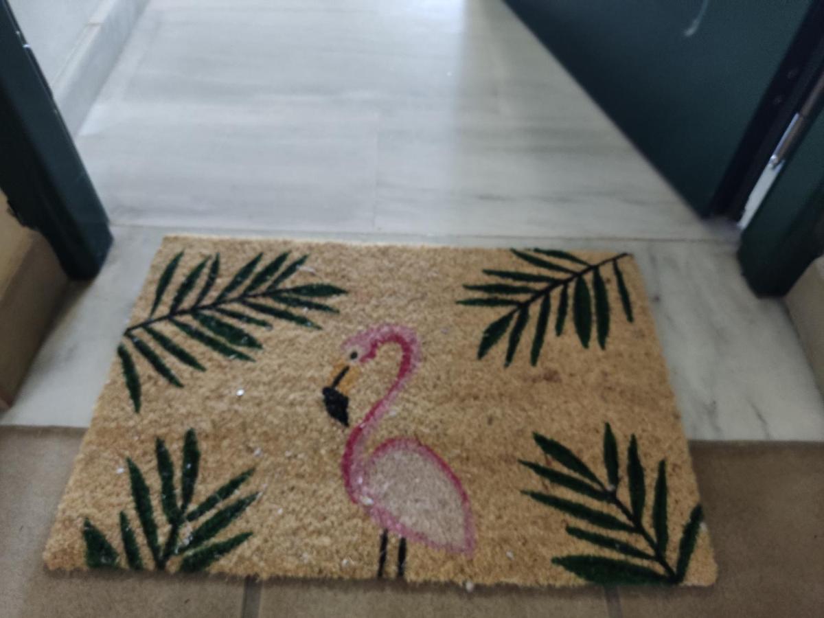 Flamingo Sol Home Torremolinos Exteriör bild