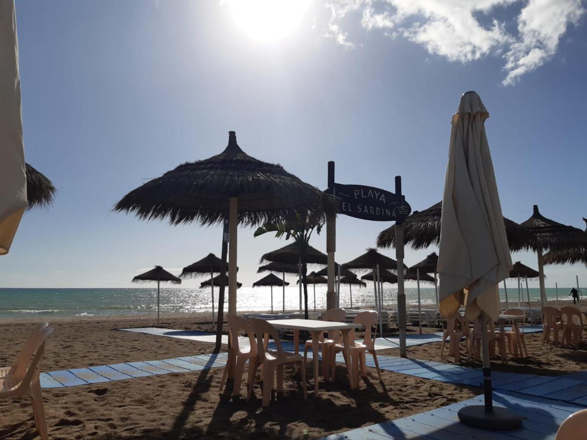 Flamingo Sol Home Torremolinos Exteriör bild