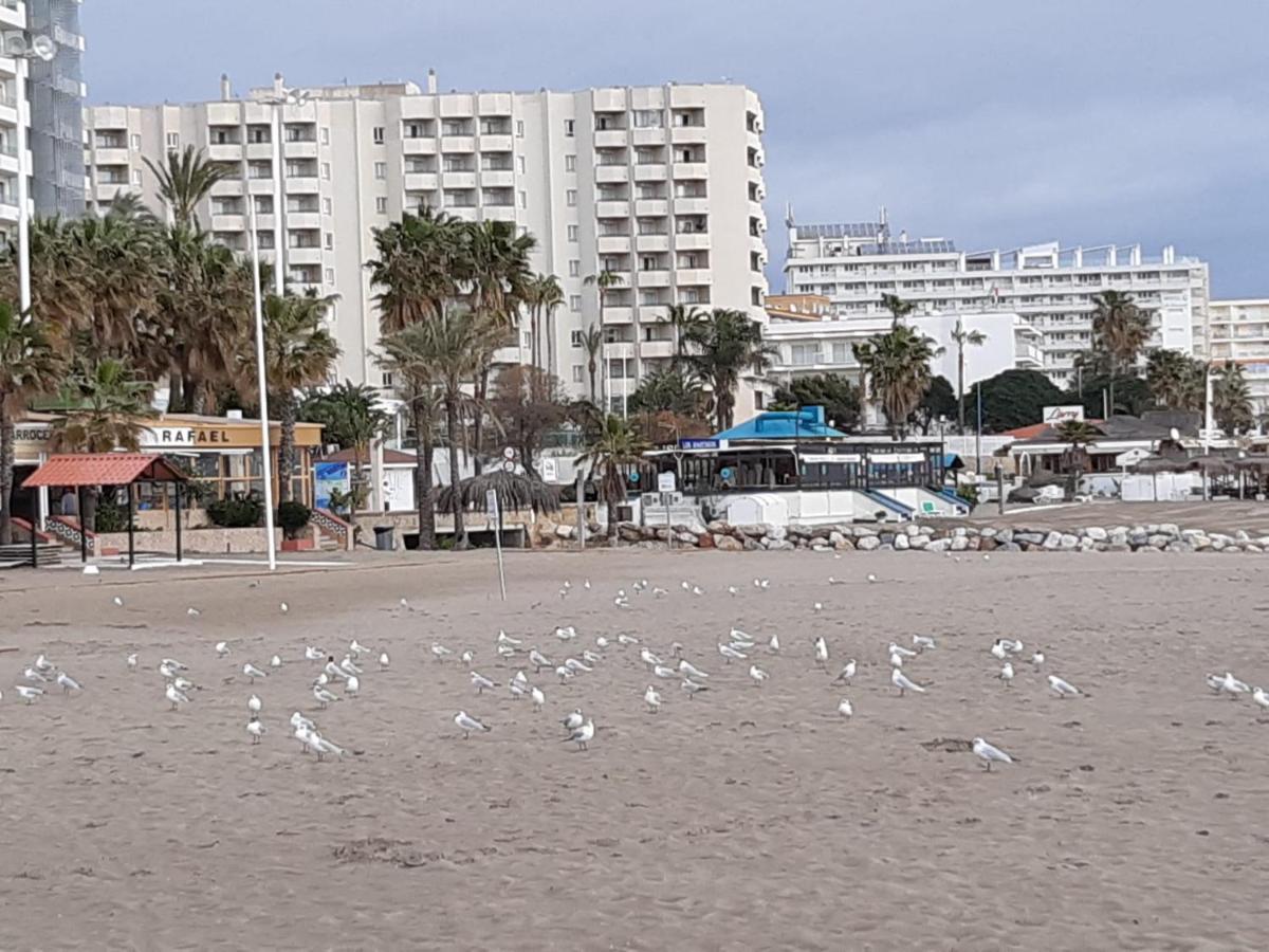 Flamingo Sol Home Torremolinos Exteriör bild