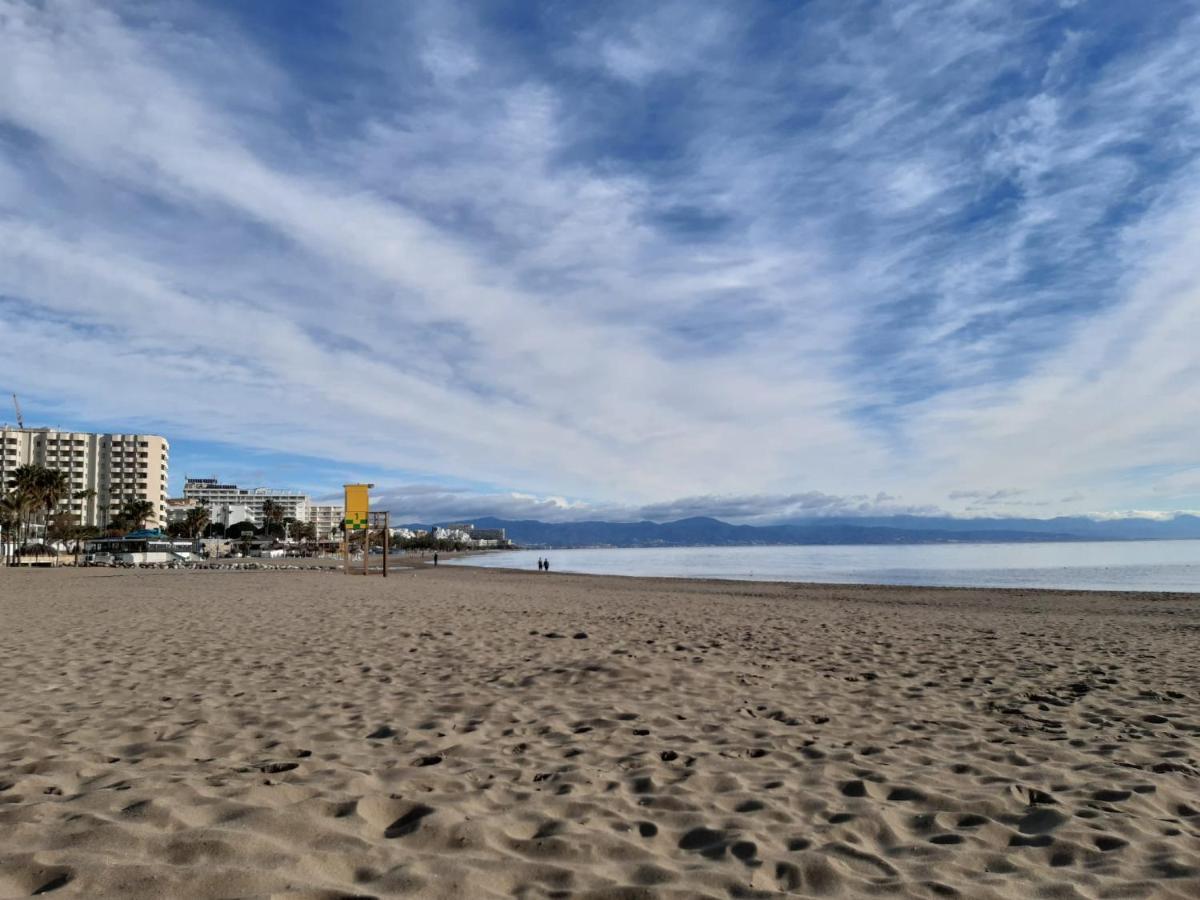 Flamingo Sol Home Torremolinos Exteriör bild