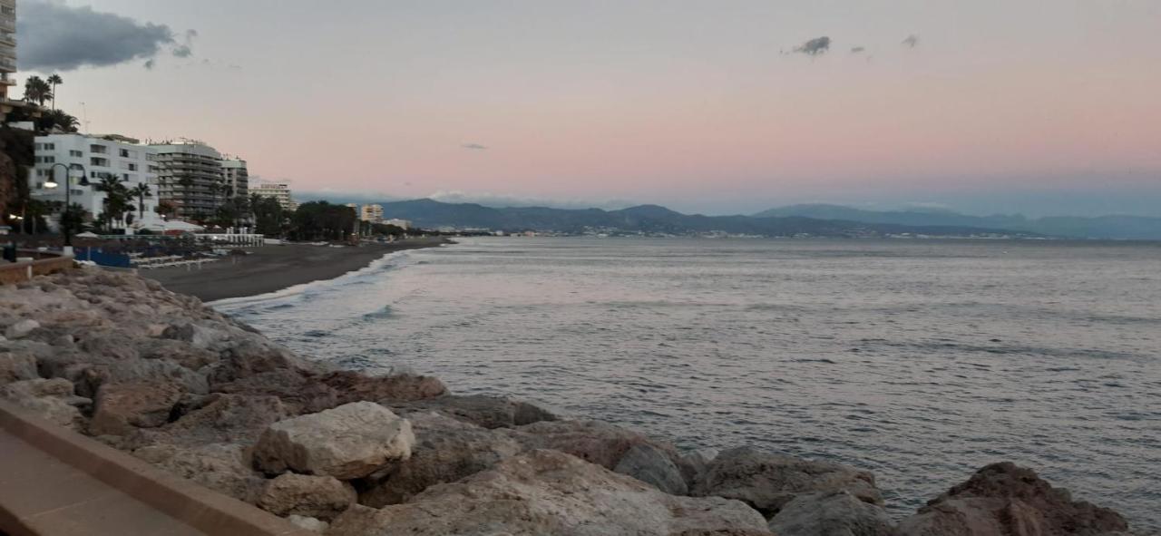 Flamingo Sol Home Torremolinos Exteriör bild