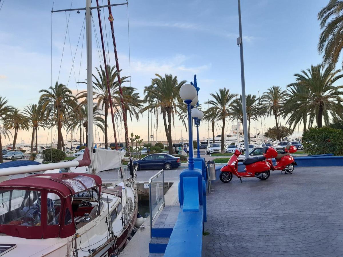 Flamingo Sol Home Torremolinos Exteriör bild