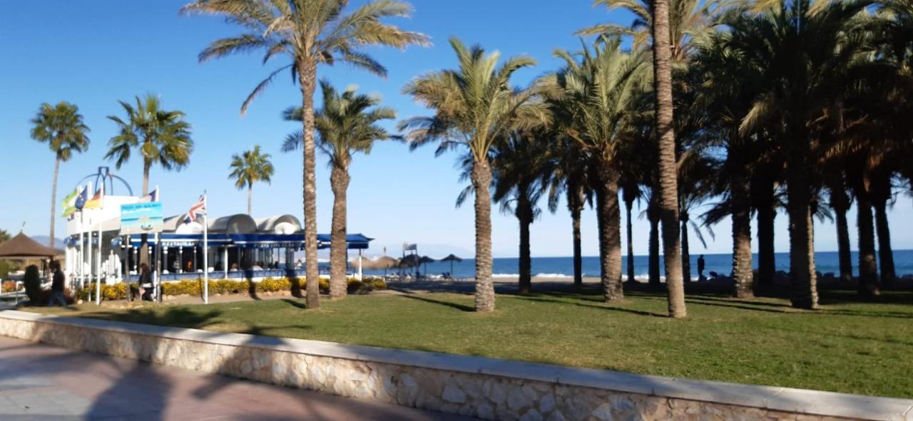 Flamingo Sol Home Torremolinos Exteriör bild