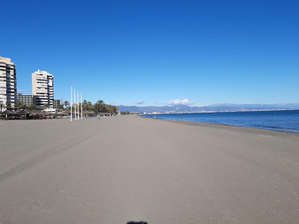 Flamingo Sol Home Torremolinos Exteriör bild