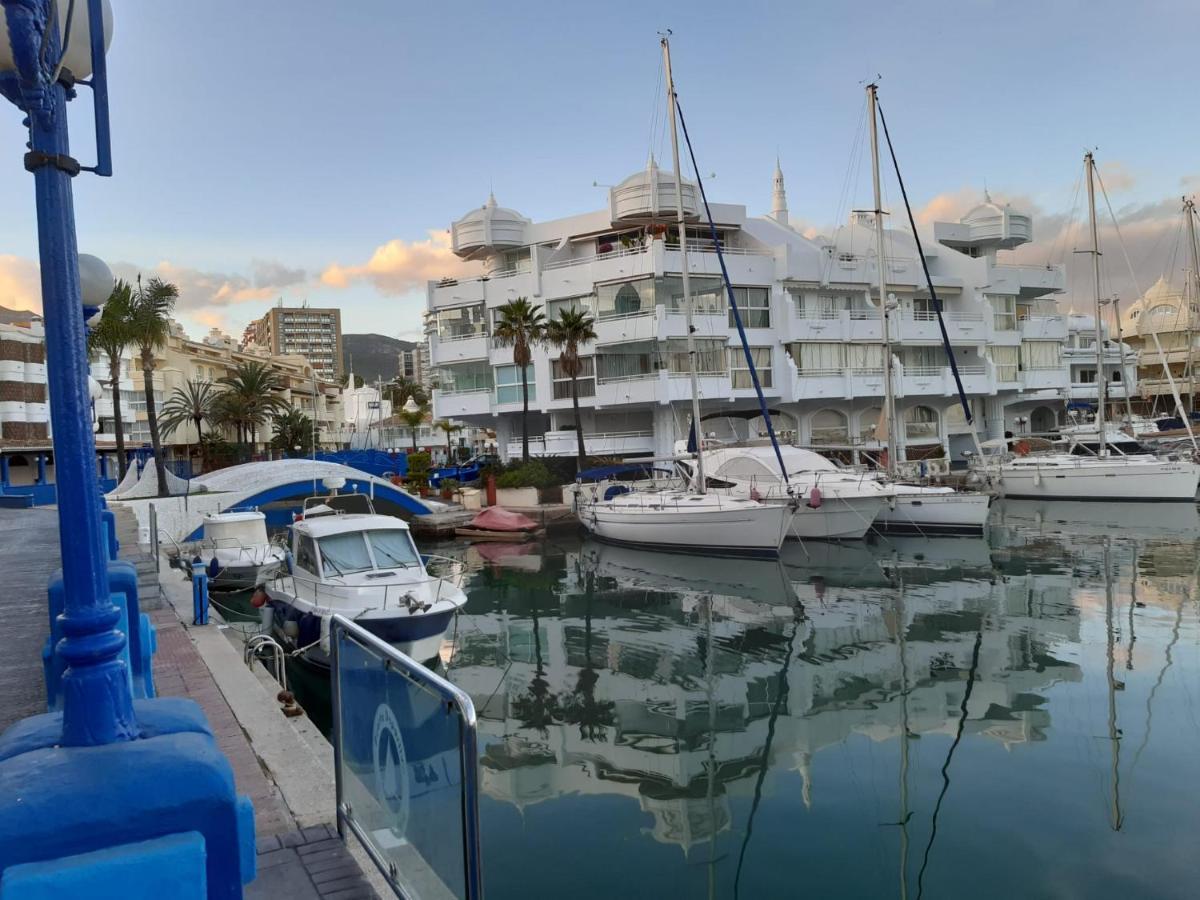 Flamingo Sol Home Torremolinos Exteriör bild