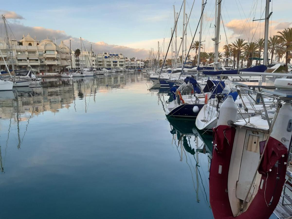 Flamingo Sol Home Torremolinos Exteriör bild