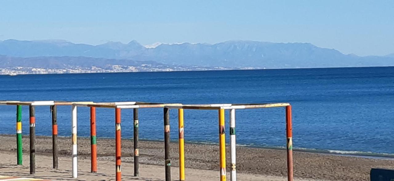 Flamingo Sol Home Torremolinos Exteriör bild