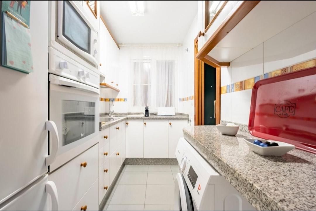 Flamingo Sol Home Torremolinos Exteriör bild
